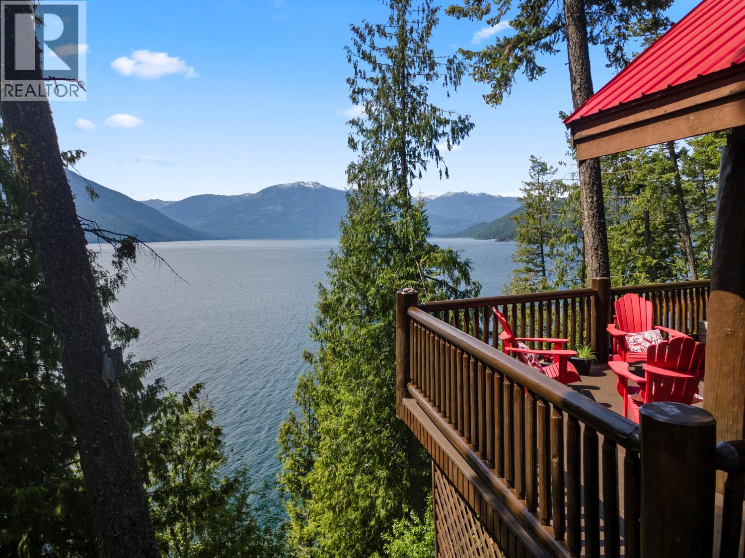 14425 3a Highway, Gray Creek, British Columbia V0B 1A2 - Photo 3 - 10389671