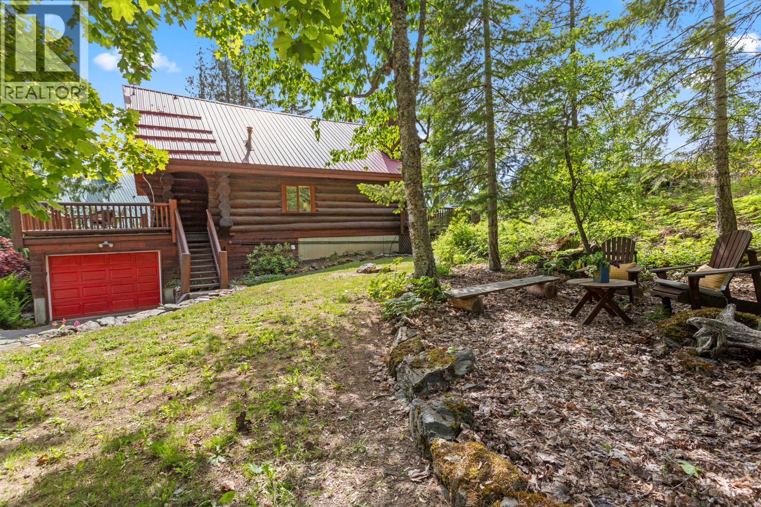 14425 3a Highway, Gray Creek, British Columbia V0B 1A2 - Photo 35 - 10389671