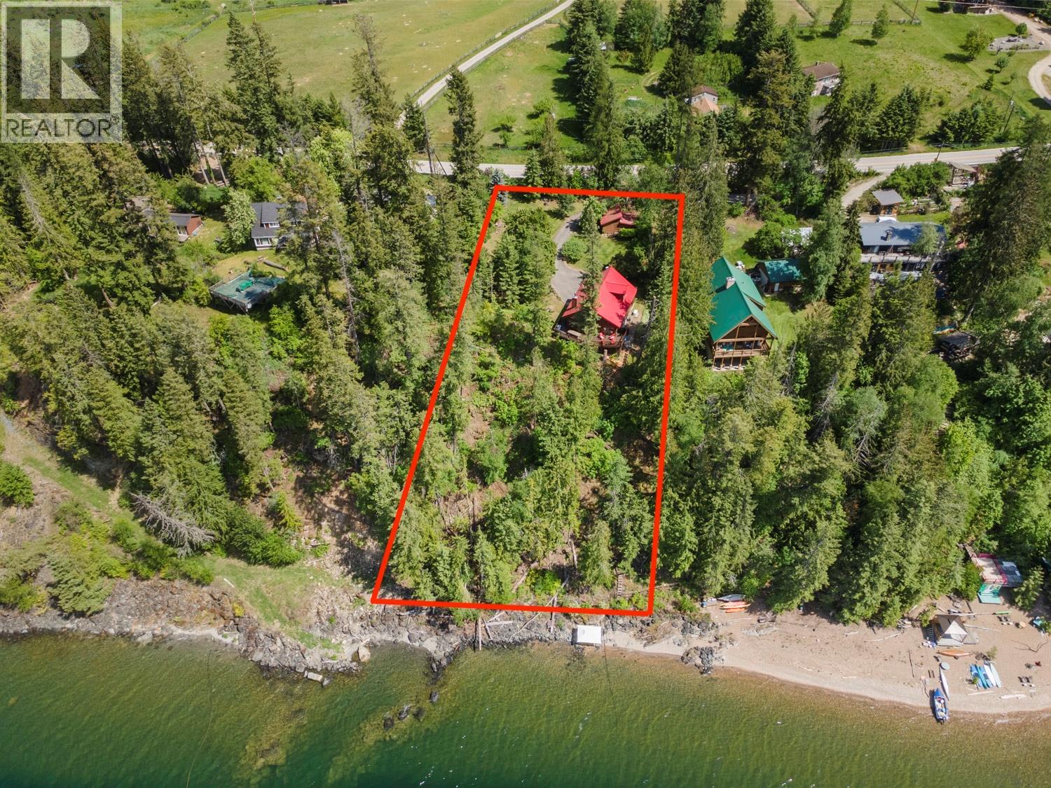 14425 3a Highway, Gray Creek, British Columbia V0B 1A2 - Photo 5 - 10389671