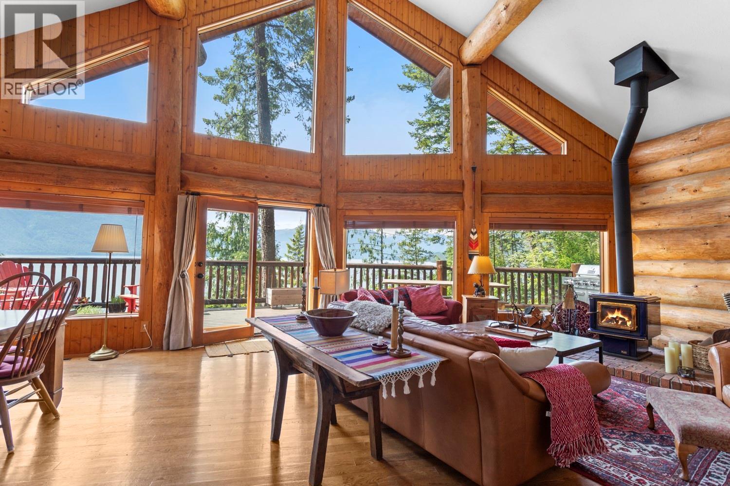 14425 3a Highway, Gray Creek, British Columbia V0B 1A2 - Photo 6 - 10389671