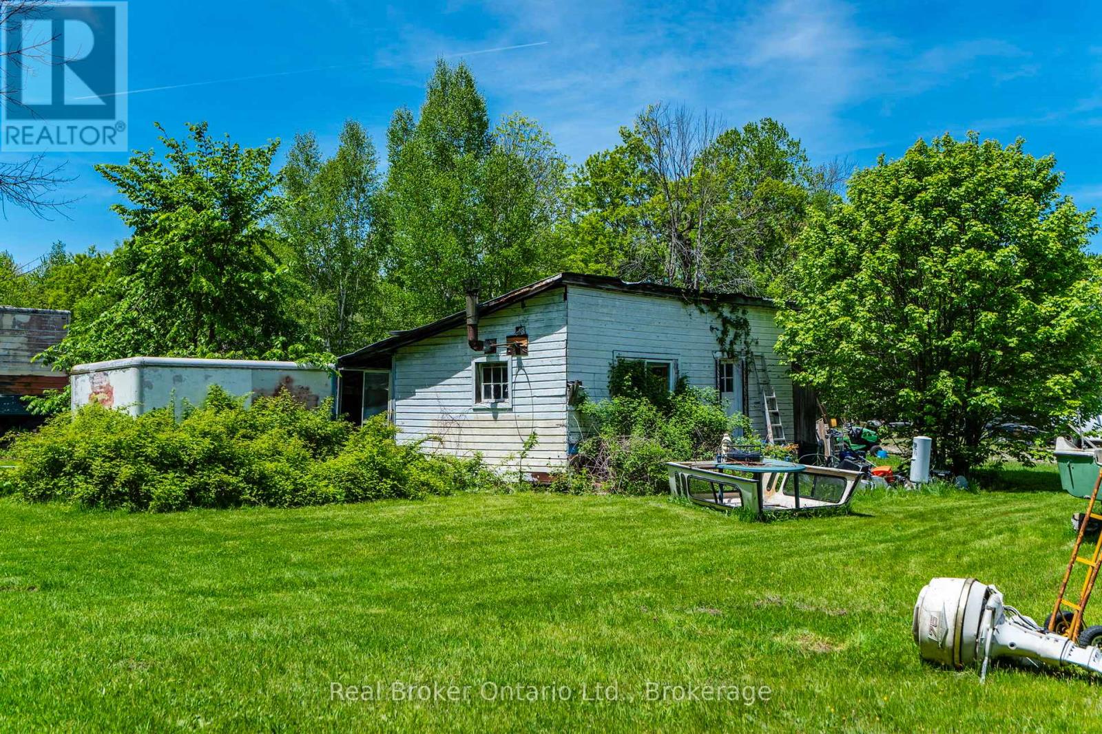 6988 Con Rd 4 Road, Adjala-Tosorontio, Ontario  L0M 1M0 - Photo 15 - N13416580