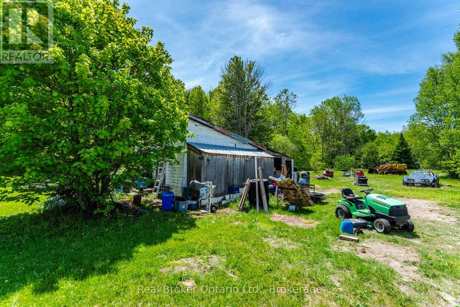 6988 Con Rd 4 Road, Adjala-Tosorontio, Ontario  L0M 1M0 - Photo 16 - N13416580