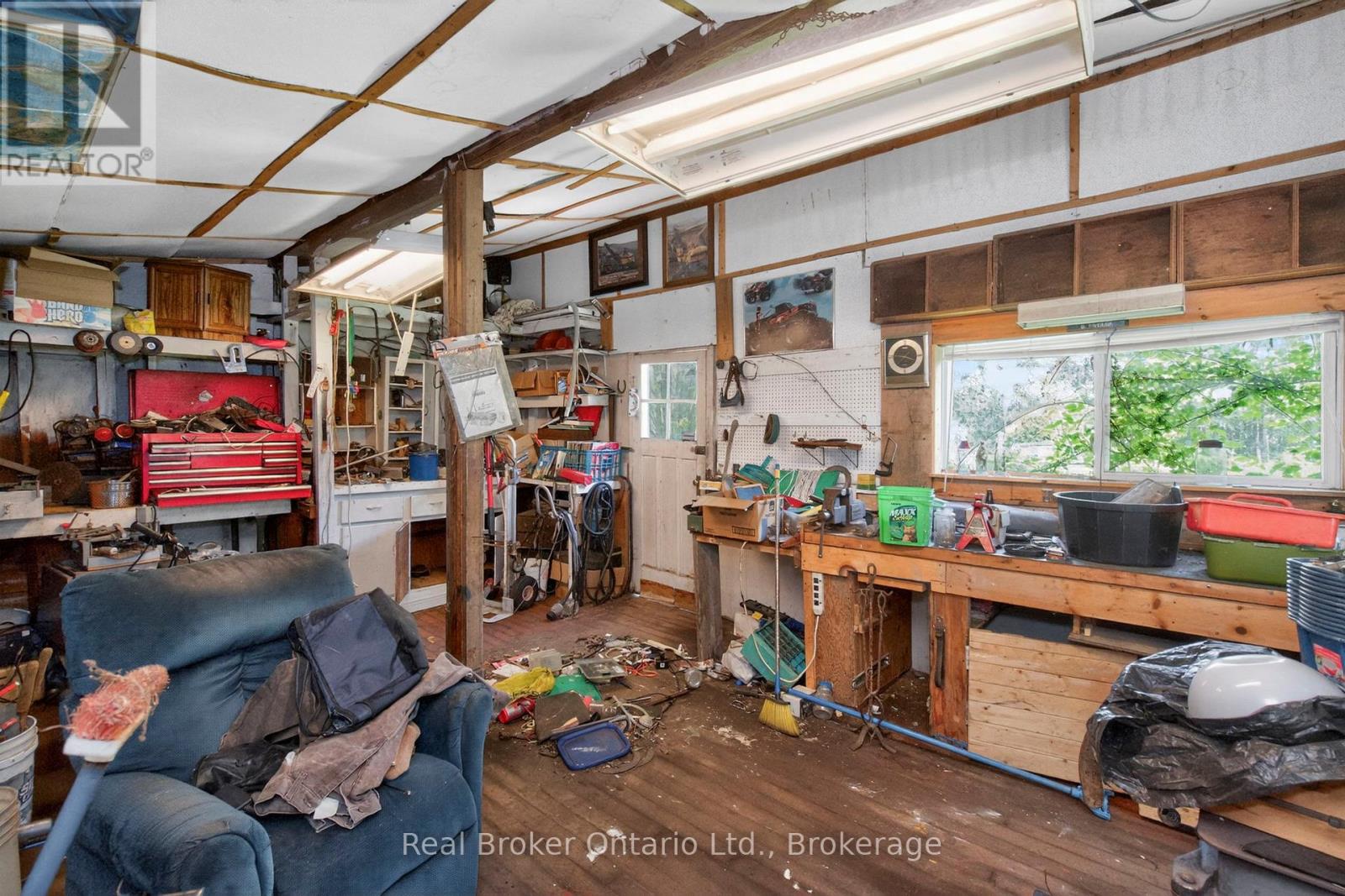 6988 Con Rd 4 Road, Adjala-Tosorontio, Ontario  L0M 1M0 - Photo 17 - N13416580