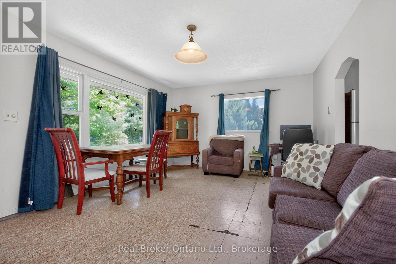 6988 Con Rd 4 Road, Adjala-Tosorontio, Ontario  L0M 1M0 - Photo 4 - N13416580