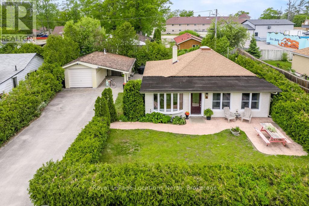 34 Glenwood Drive, Wasaga Beach, Ontario  L9Z 2K5 - Photo 1 - S13416630