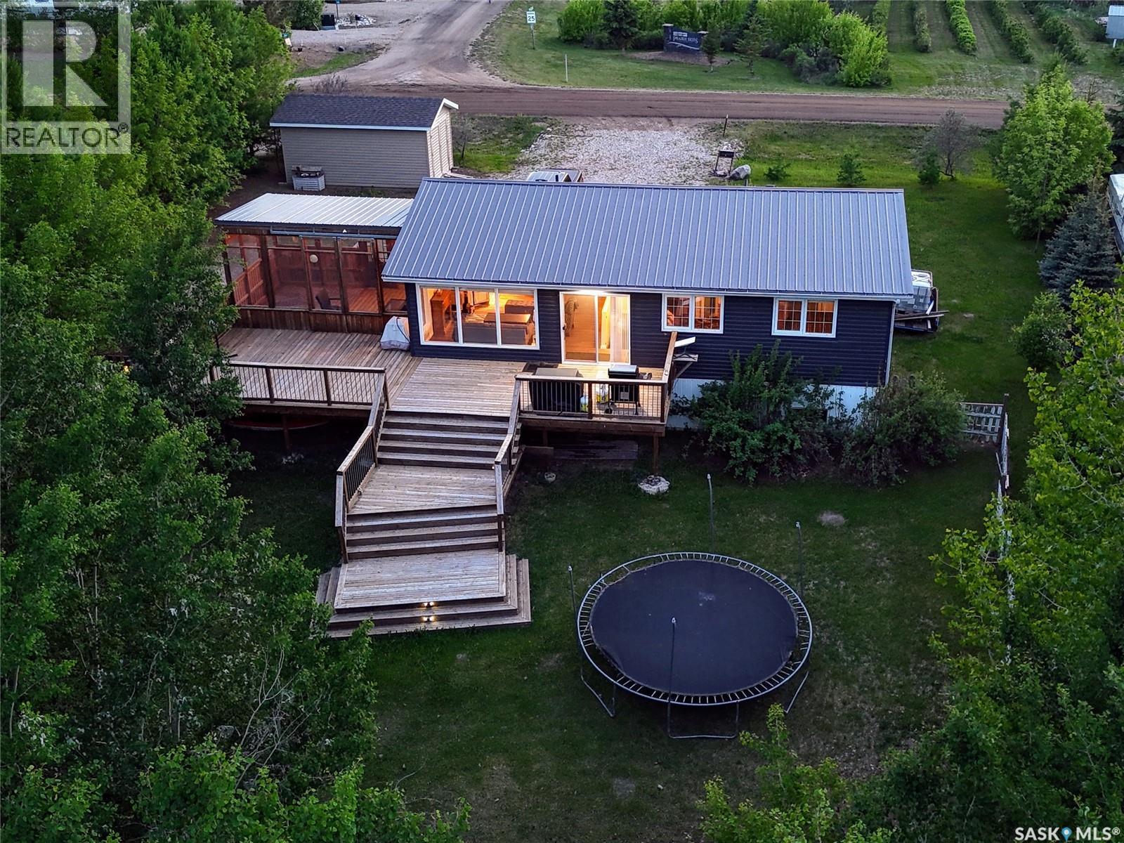 38 Lucien Lakeshore DRIVE, Three Lakes Rm No. 400, Saskatchewan