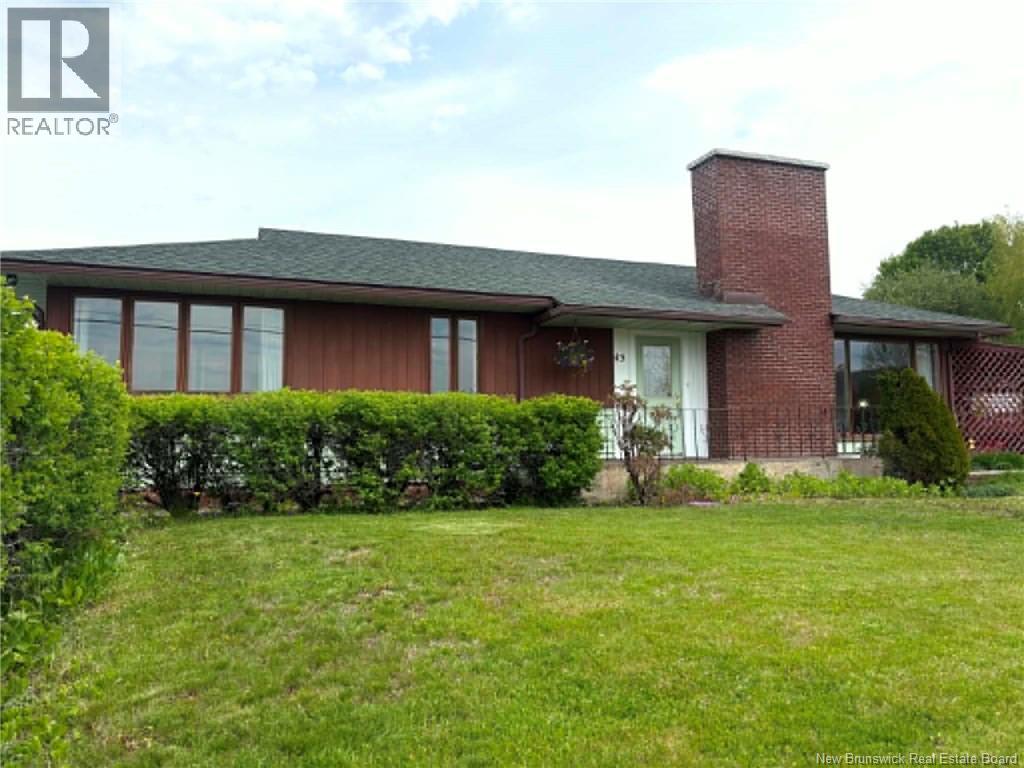 45 Parkside Street, Atholville, New Brunswick