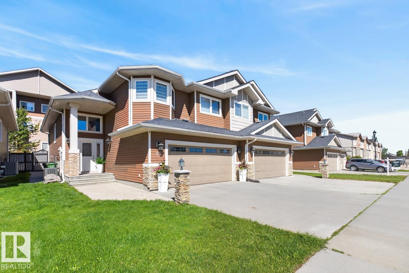 12 Kingdom Pl, Leduc, Alberta  T9E 0J2 - Photo 2 - E4492504