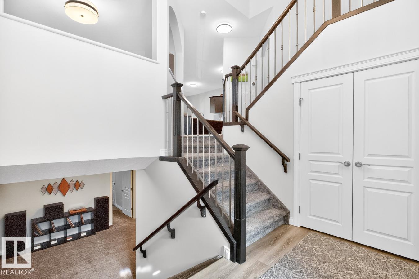 12 Kingdom Pl, Leduc, Alberta  T9E 0J2 - Photo 4 - E4492504
