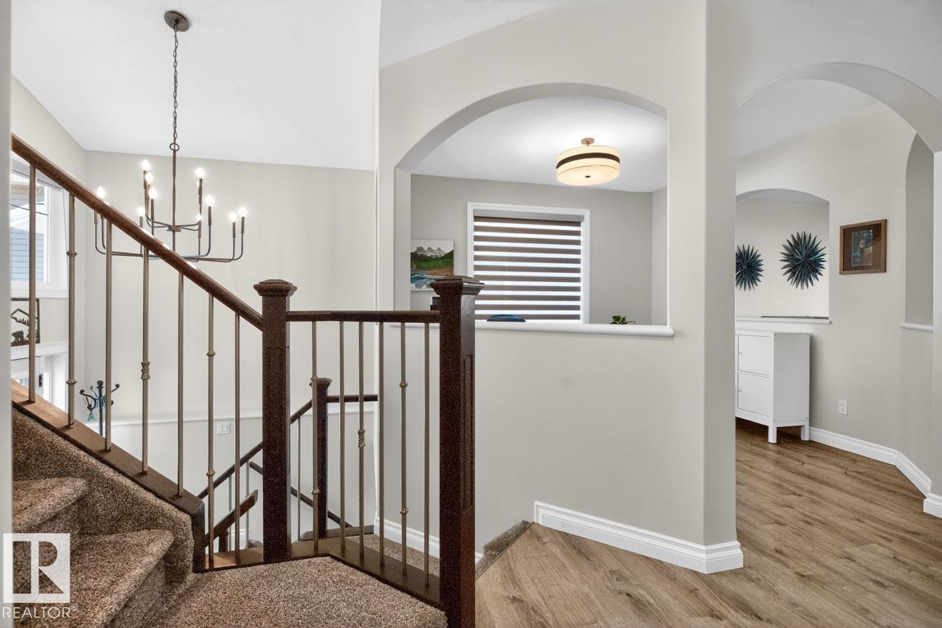 12 Kingdom Pl, Leduc, Alberta  T9E 0J2 - Photo 6 - E4492504