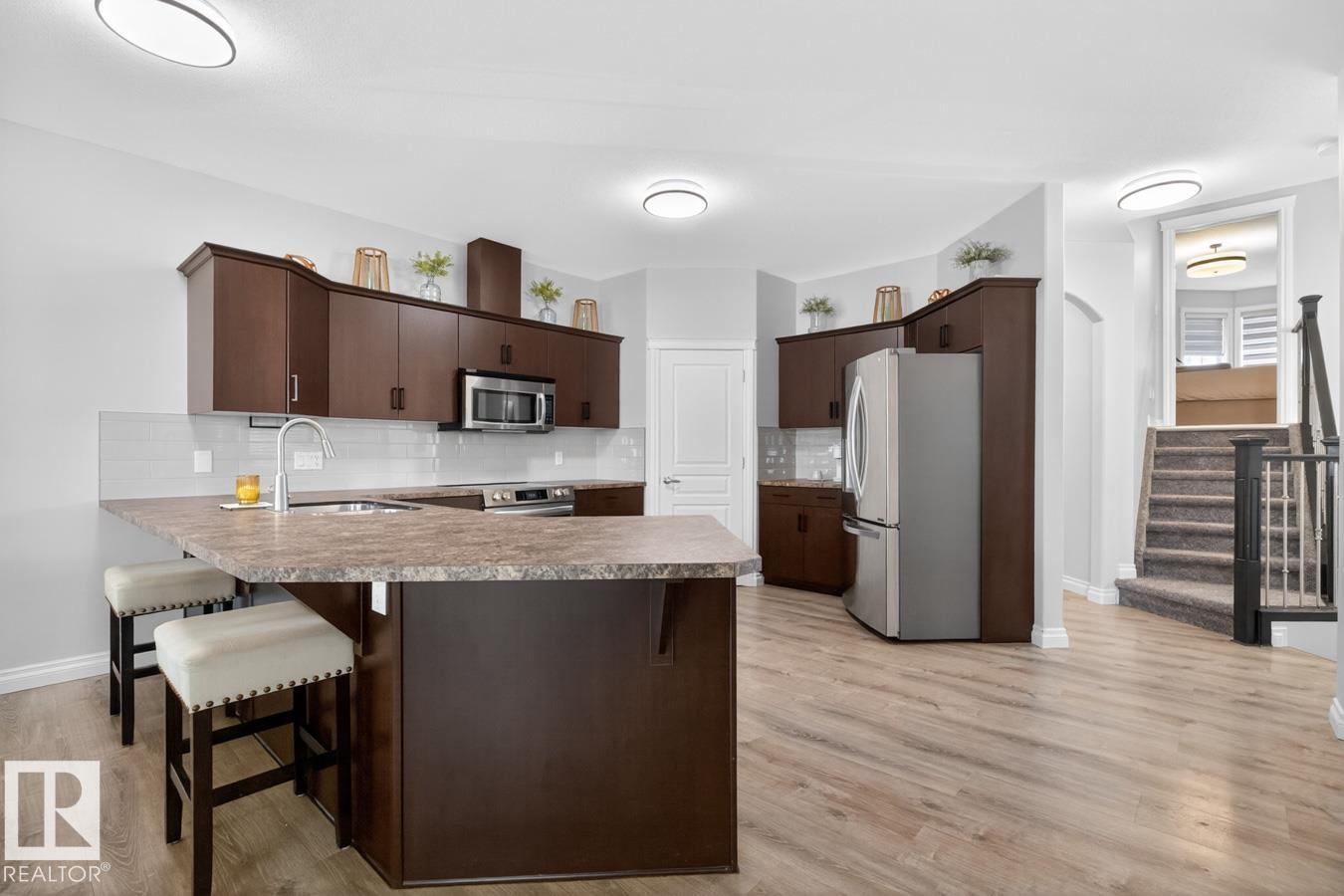 12 Kingdom Pl, Leduc, Alberta  T9E 0J2 - Photo 8 - E4492504