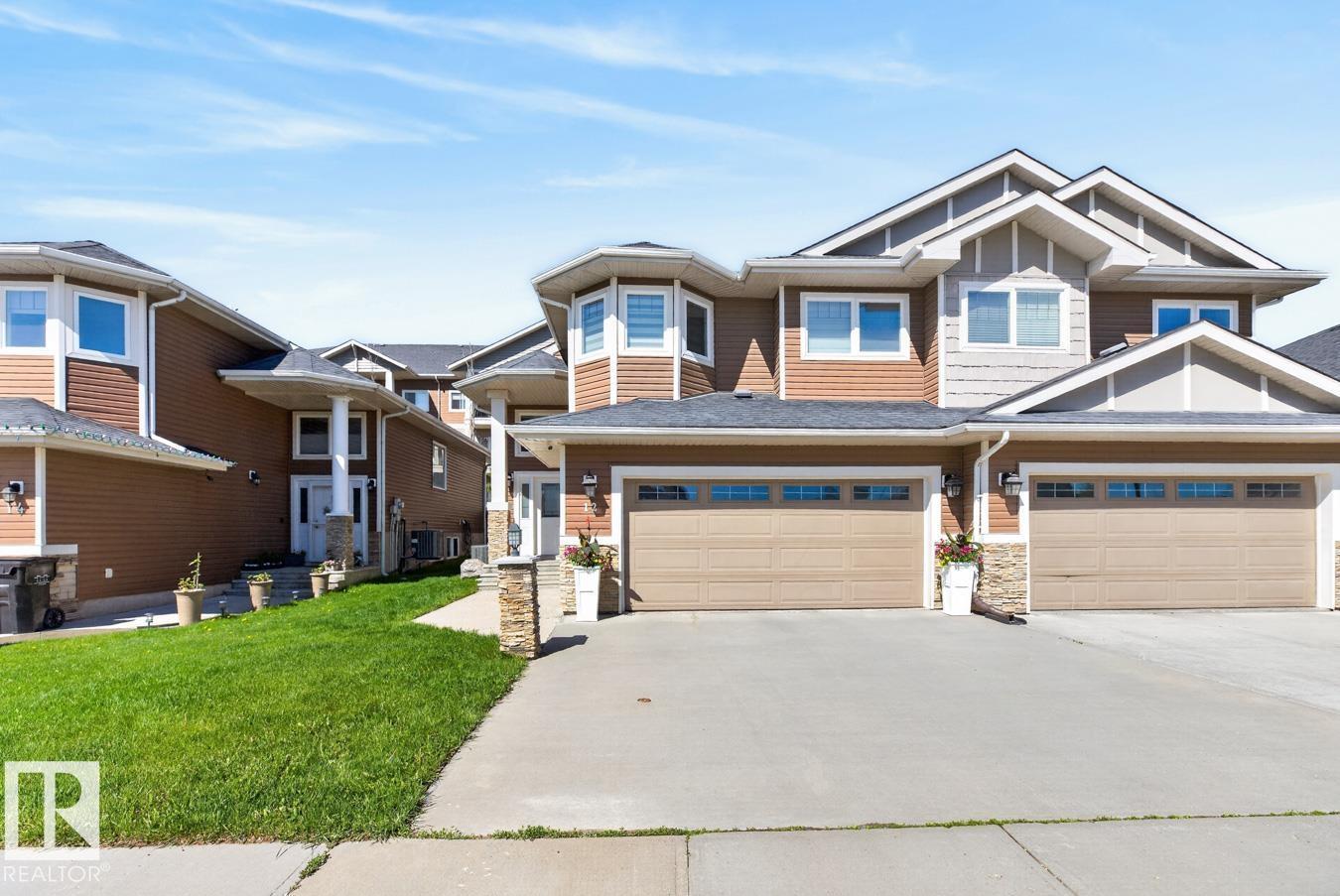 12 KINGDOM PL, Leduc, Alberta