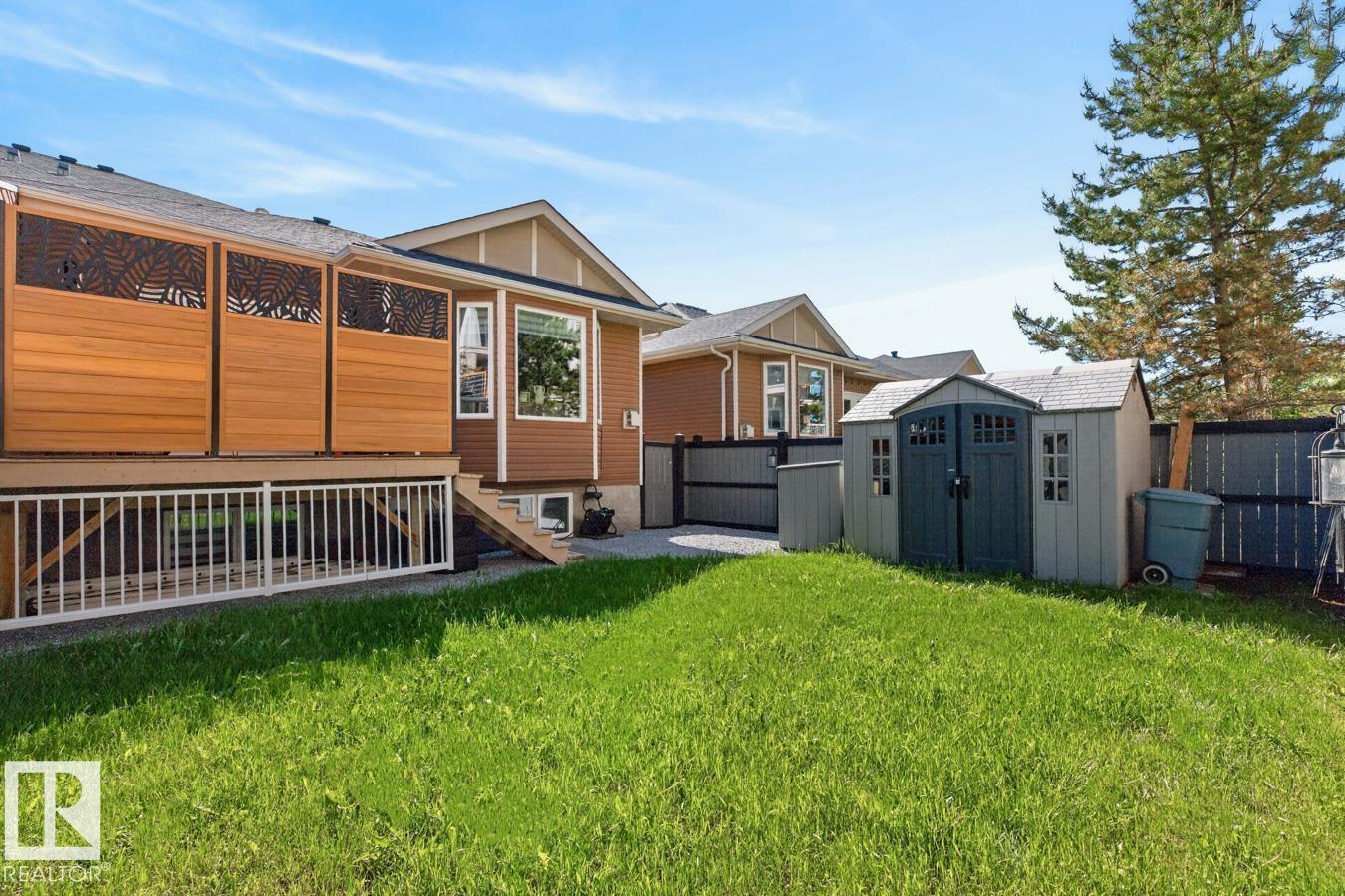 12 Kingdom Pl, Leduc, Alberta  T9E 0J2 - Photo 45 - E4492504