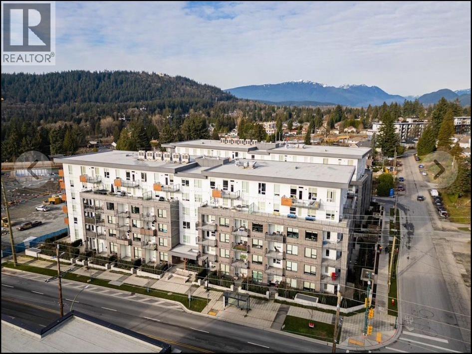 217 645 Como Lake Avenue, Coquitlam, British Columbia  V3J 0N9 - Photo 1 - R3133228