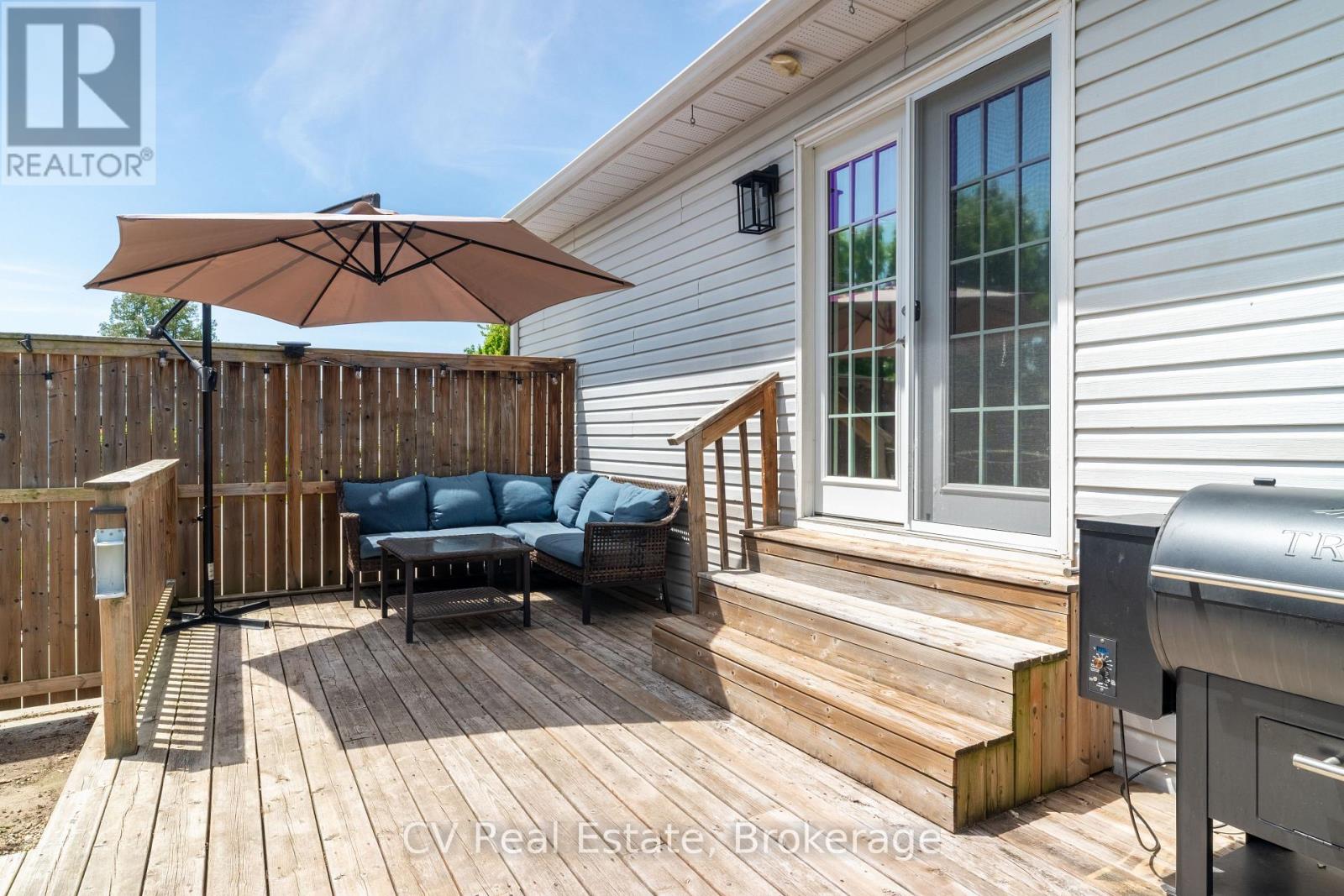 1 Birchwood Court, Meaford, Ontario  N4L 1T9 - Photo 23 - X13416596