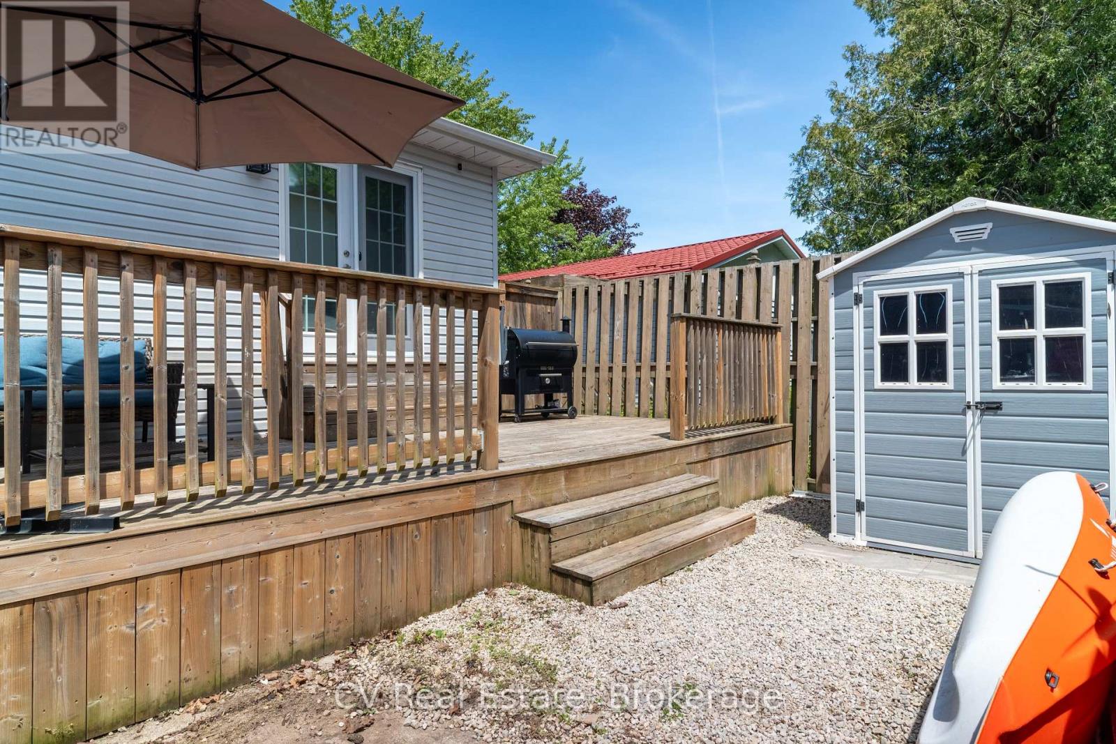 1 Birchwood Court, Meaford, Ontario  N4L 1T9 - Photo 24 - X13416596