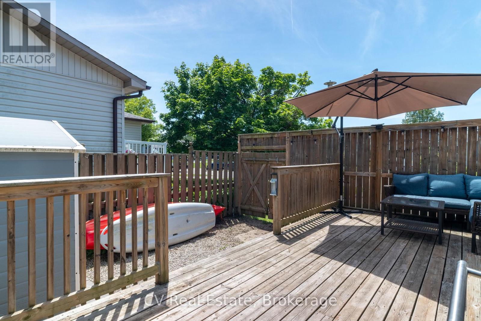 1 Birchwood Court, Meaford, Ontario  N4L 1T9 - Photo 25 - X13416596