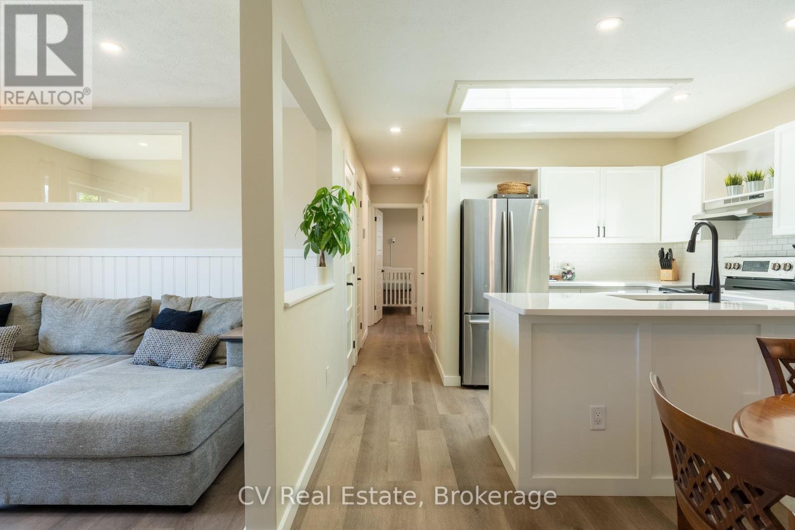 1 Birchwood Court, Meaford, Ontario  N4L 1T9 - Photo 4 - X13416596