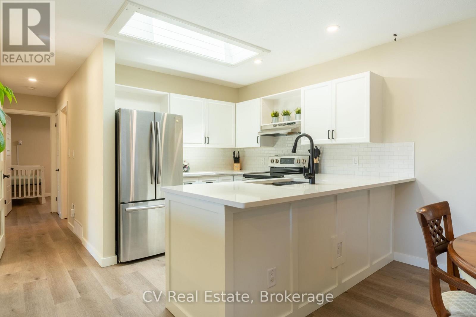 1 Birchwood Court, Meaford, Ontario  N4L 1T9 - Photo 5 - X13416596