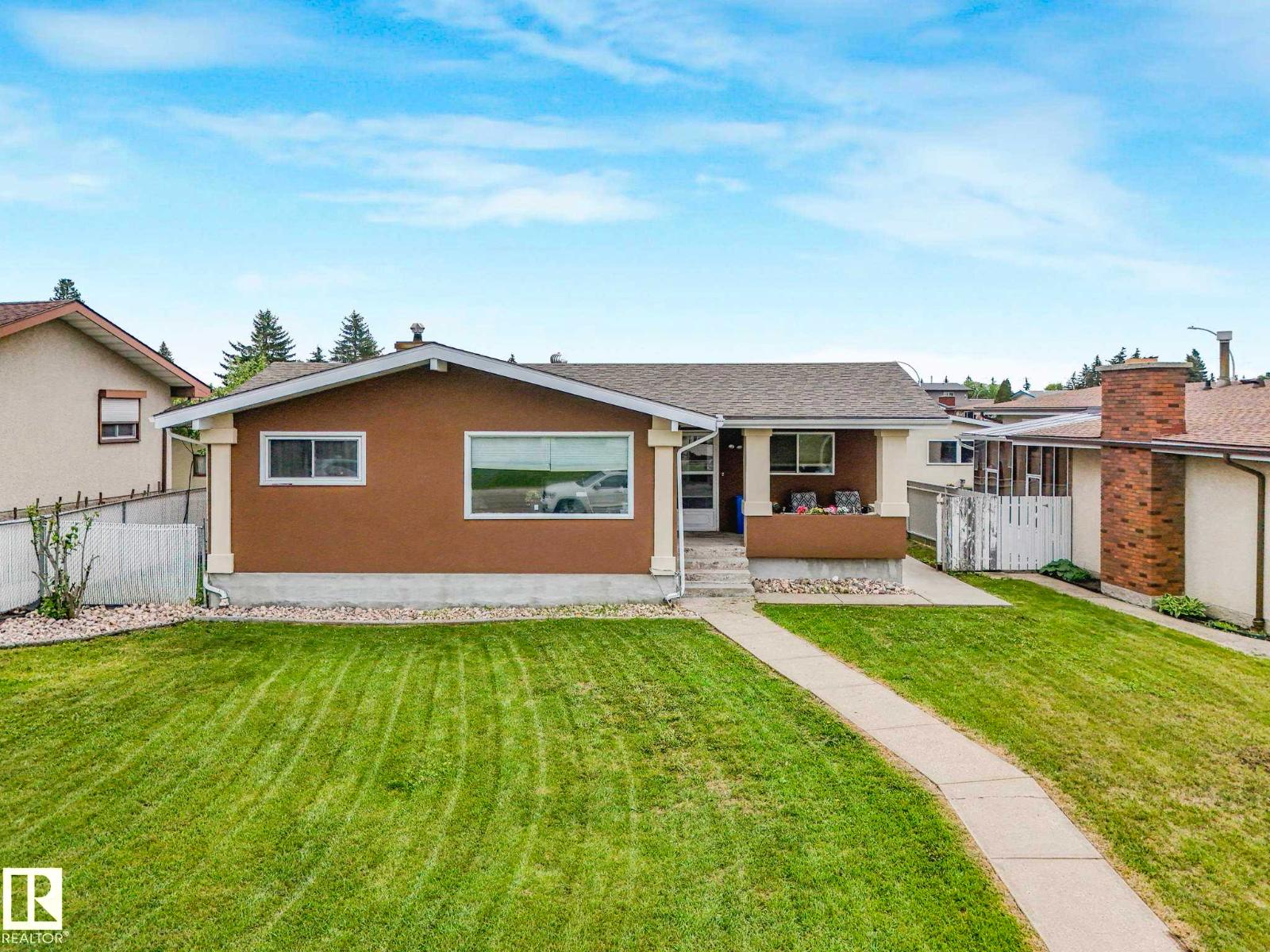 13807 92 ST NW, Edmonton, Alberta