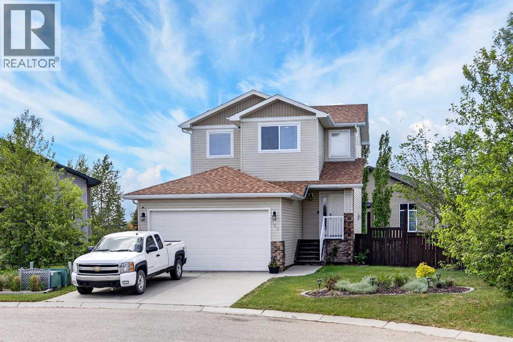 603 600 Carriage Lane Place, Carstairs, Alberta  T0M 0N0 - Photo 5 - A2315757