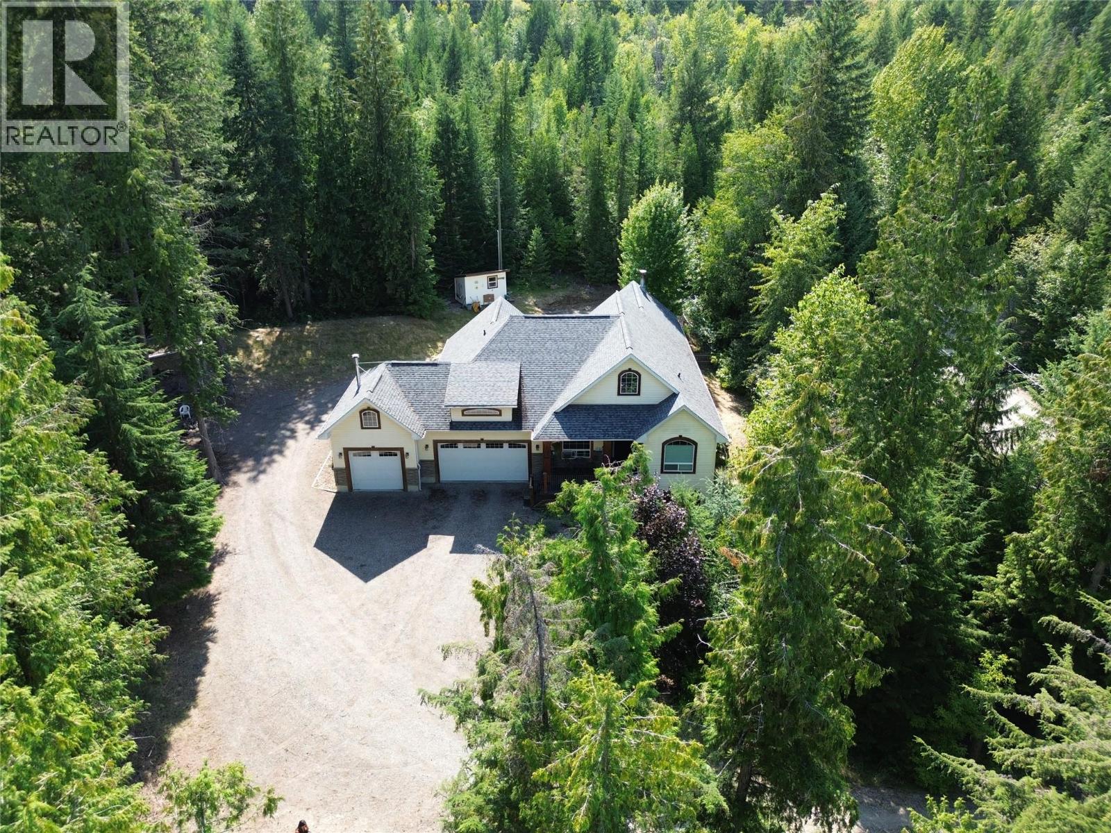 1615 Beech Road, Christina Lake, British Columbia V0H 1E0 - Photo 6 - 10390654