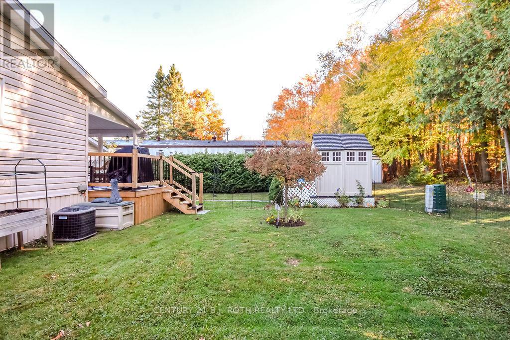 1355 Hilltop Road, Severn, Ontario  L3V 0V7 - Photo 35 - S13229380