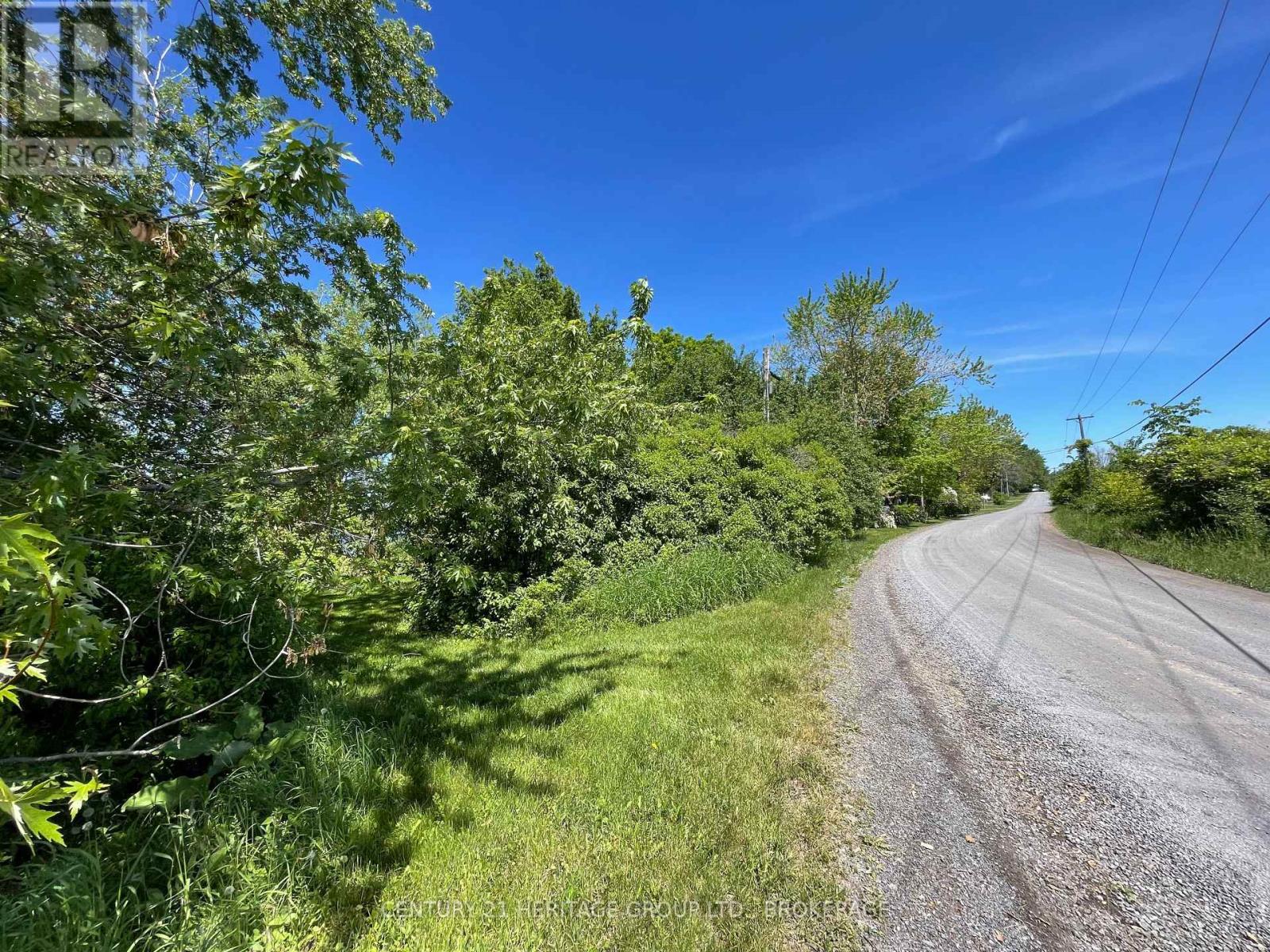 00 10th Line Road, Frontenac Islands, Ontario  K0H 2Y0 - Photo 9 - X13411898