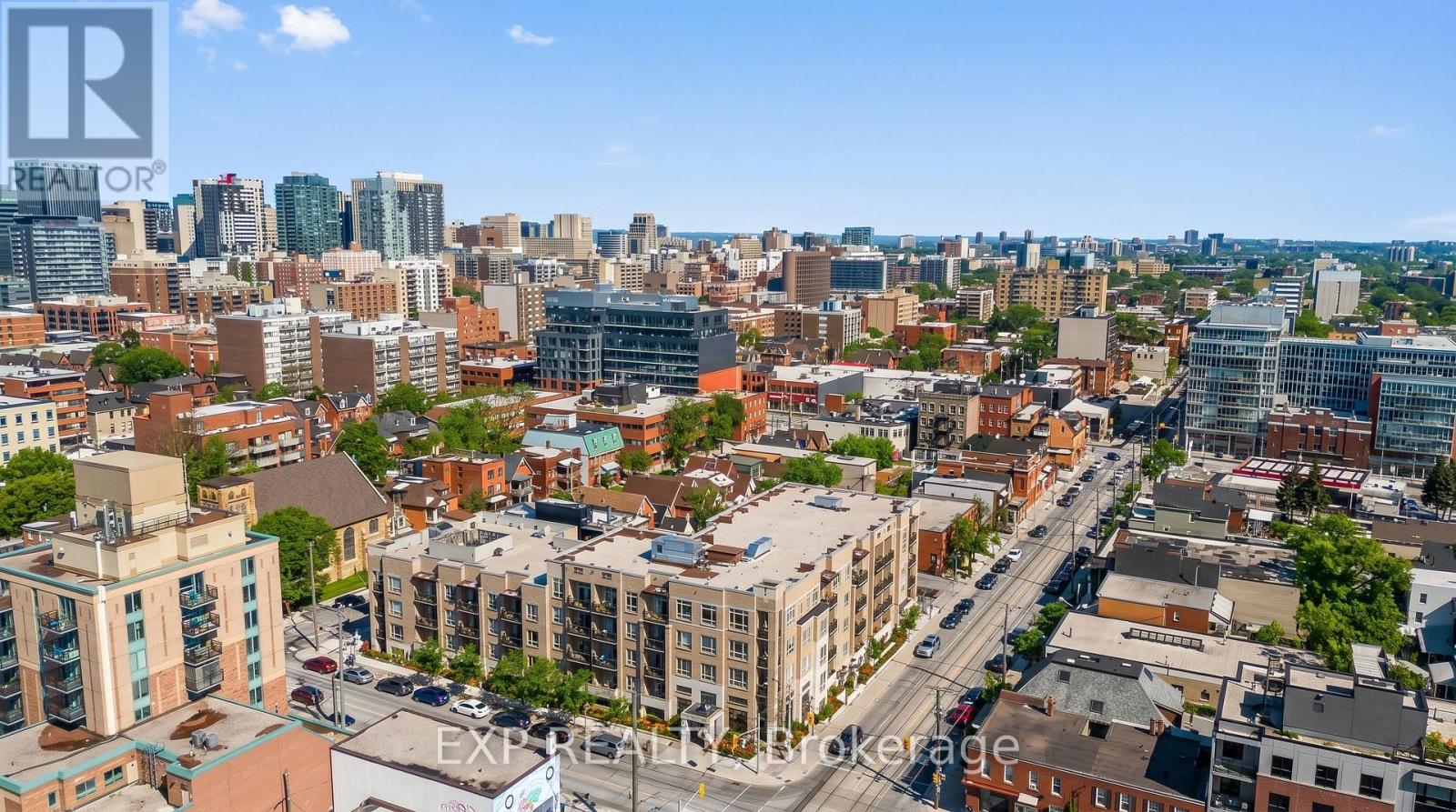 118 - 429 Kent Street, Ottawa, Ontario  K2P 1B5 - Photo 25 - X13218222