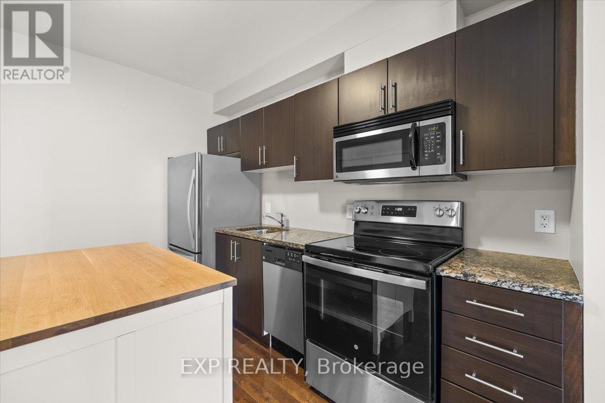 118 - 429 Kent Street, Ottawa, Ontario  K2P 1B5 - Photo 3 - X13218222