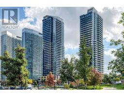 3506 - 95 MCMAHON DRIVE, Toronto, Ontario