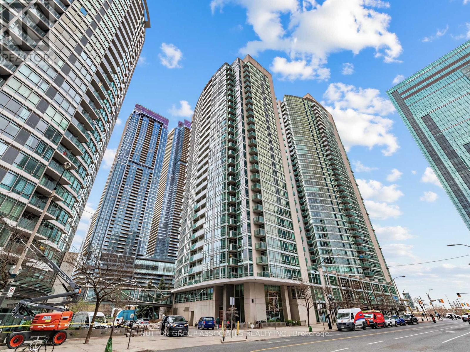 611 - 381 FRONT STREET W, Toronto, Ontario
