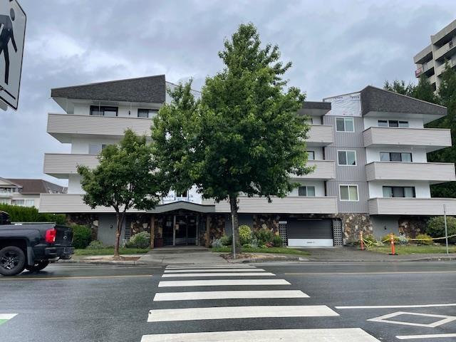 202 9175 MARY STREET|Chilliwack Proper West