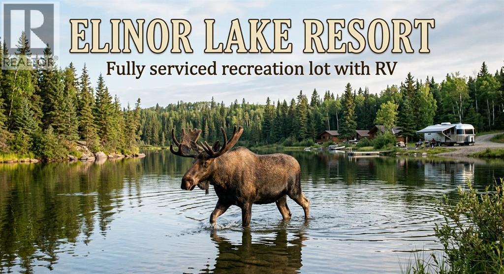 Unit 118, 65275 Range Road 114a, Lac La Biche, Alberta T0A 2C2 - Photo 1 - A2316193