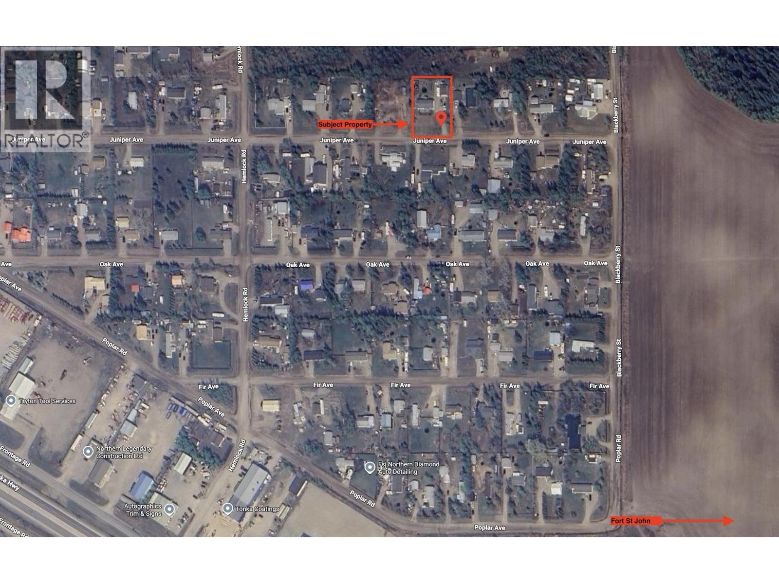 12222 Juniper Avenue, Fort St. John, British Columbia  V1J 8E5 - Photo 40 - R3133083