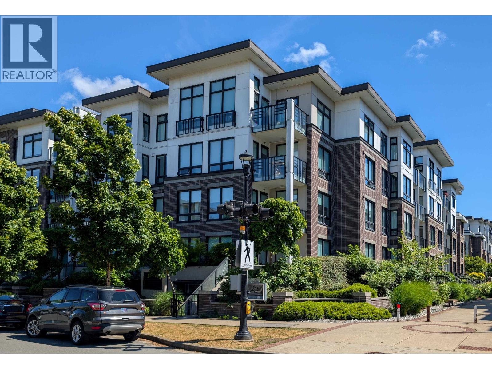 413 9388 Odlin Road, Richmond, British Columbia  V6X 0L5 - Photo 33 - R3133385