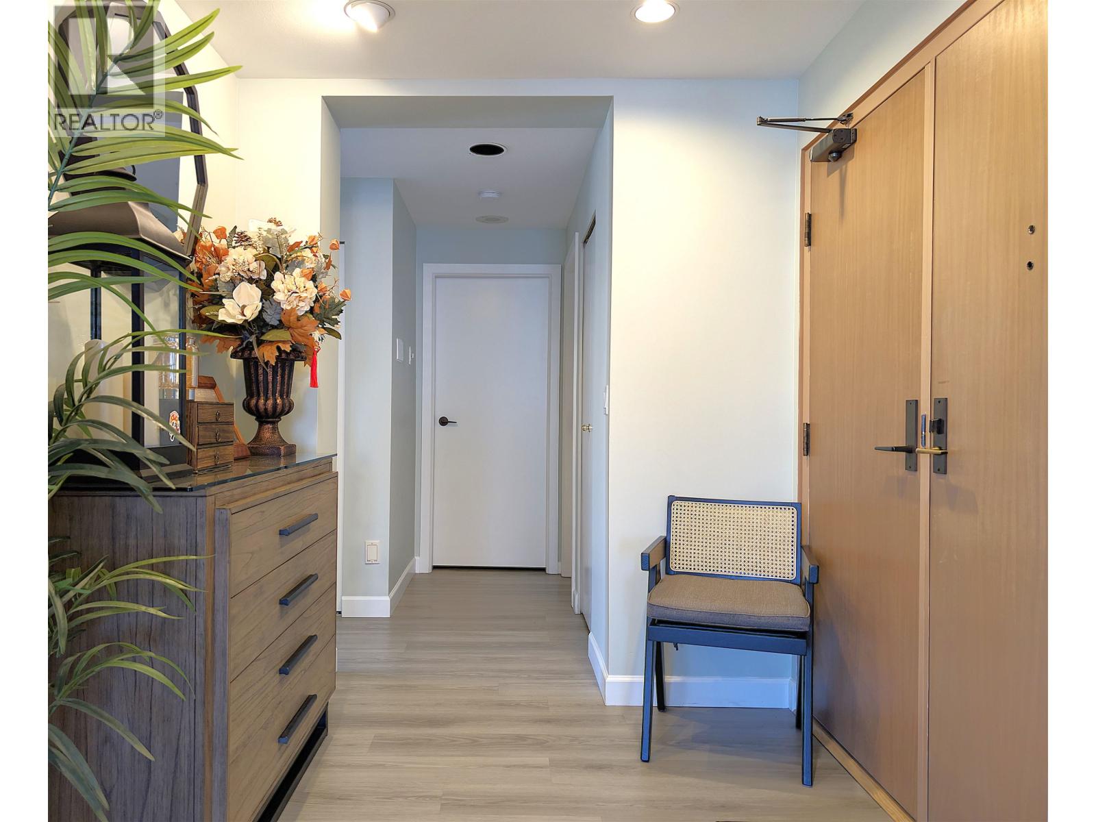 801 5850 Balsam Street, Vancouver, British Columbia  V6M 4B9 - Photo 5 - R3133356