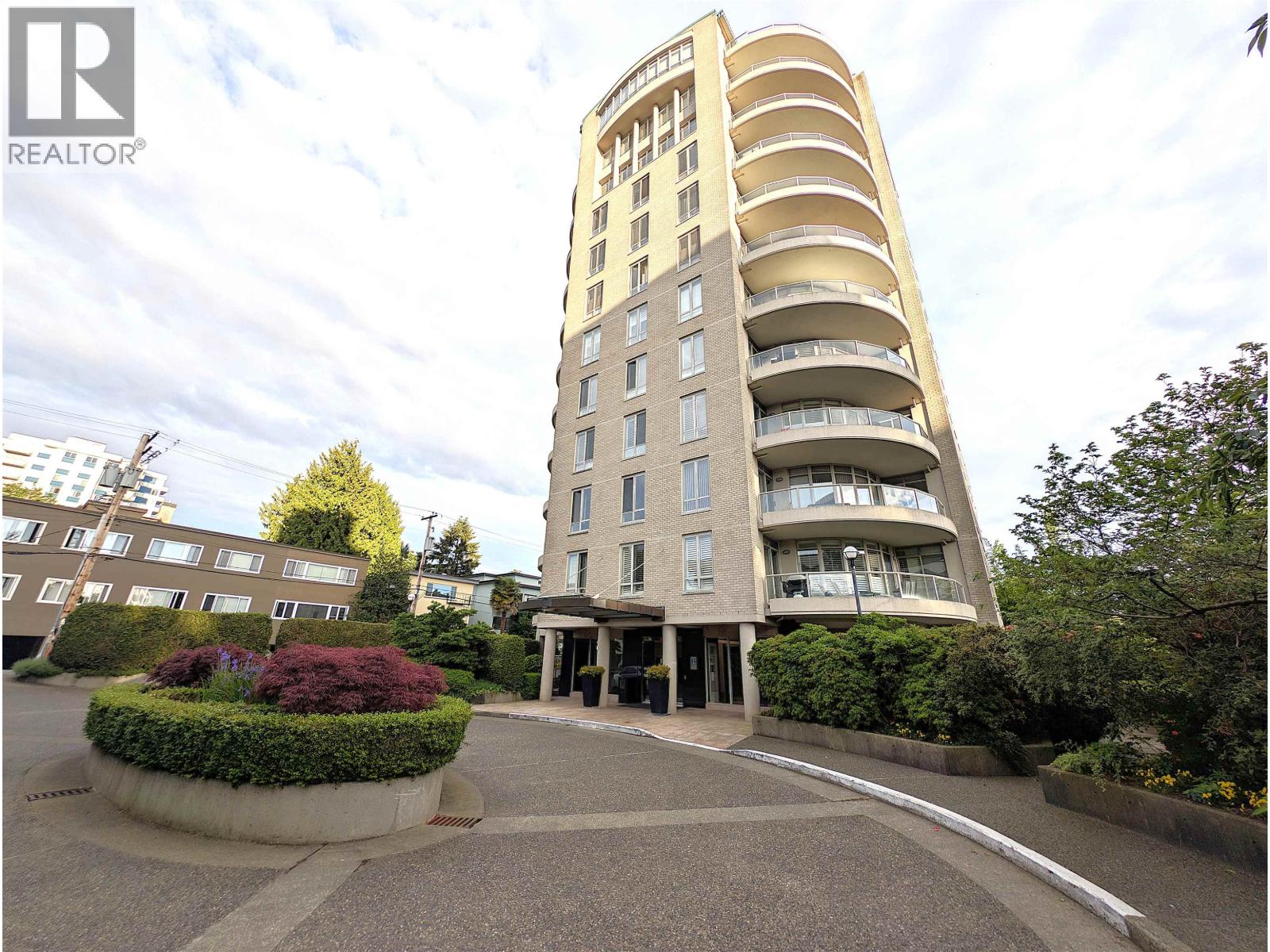 801 5850 Balsam Street, Vancouver, British Columbia  V6M 4B9 - Photo 2 - R3133356