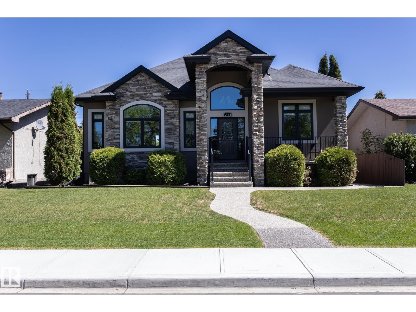 6504 97 AV NW, Edmonton, Alberta