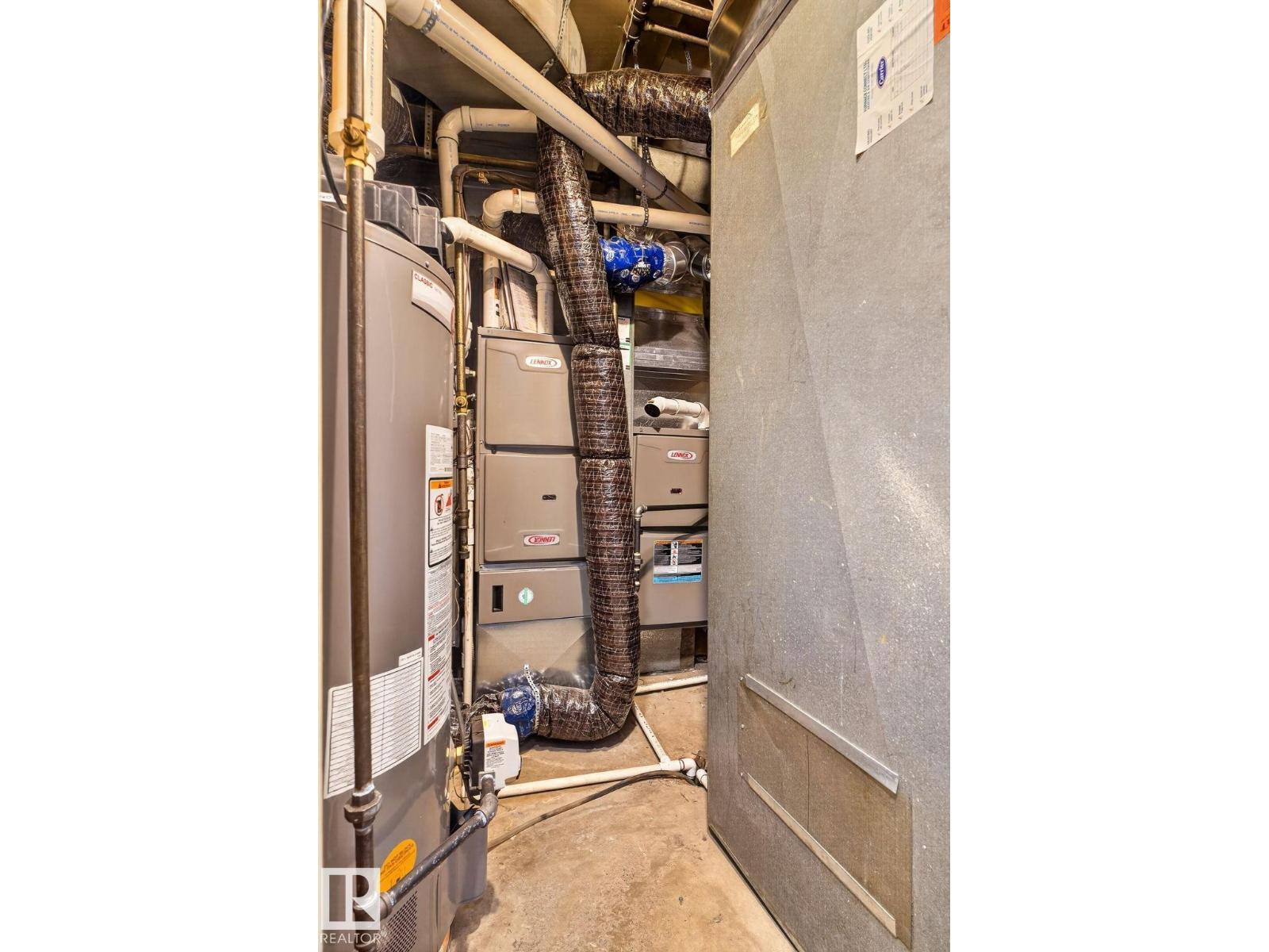 6203 122 Av NW, Edmonton, Alberta  T5W 1S7 - Photo 48 - E4492513