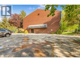 202 CAMPUS PARKWAY Unit# 207, Chatham, Ontario