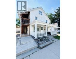 118 KENT Street S Unit# 1, Simcoe, Ontario