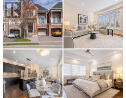 661 PLEASANT RIDGE AVENUE, Vaughan, Ontario