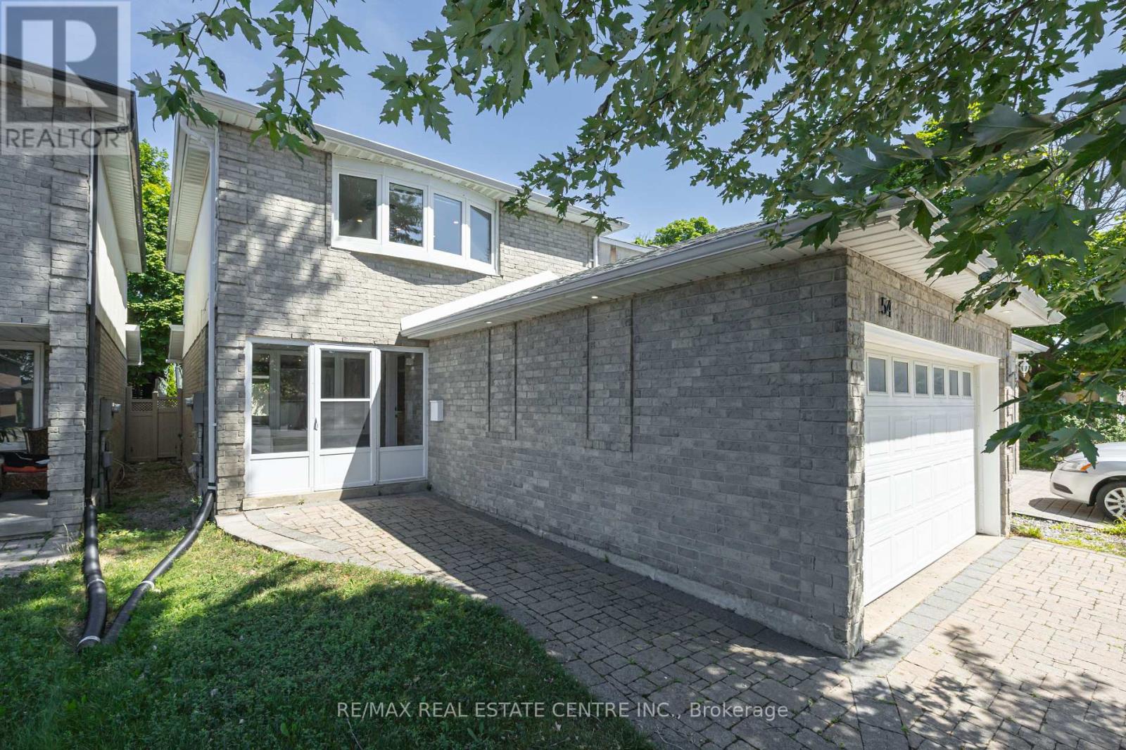 BSMT - 54 GRAY CRESCENT, Richmond Hill, Ontario