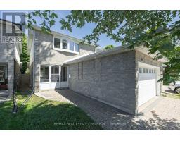 BSMT - 54 GRAY CRESCENT, Richmond Hill, Ontario