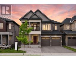 22 MARLENE JOHNSTON DRIVE, East Gwillimbury, Ontario