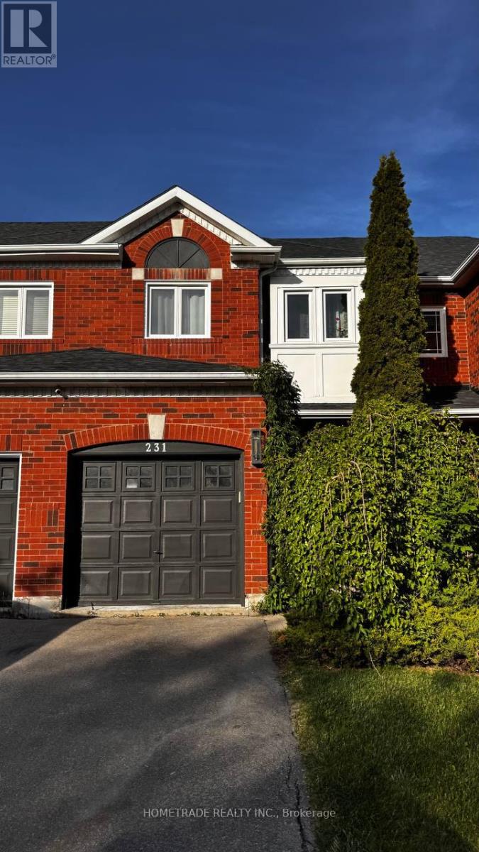 231 DENISE CIRCLE, Newmarket, Ontario