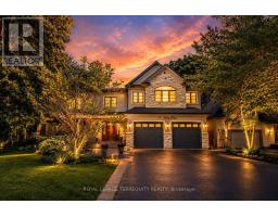 17 JEREMY DRIVE, Markham, Ontario