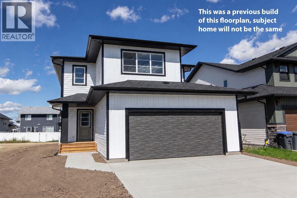 4425 53 Street, Rocky Mountain House, Alberta  T4T 0C3 - Photo 1 - A2318485