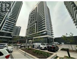 2311 - 95 ONEDIA CRESCENT, Richmond Hill, Ontario